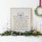 Christmas holiday decor