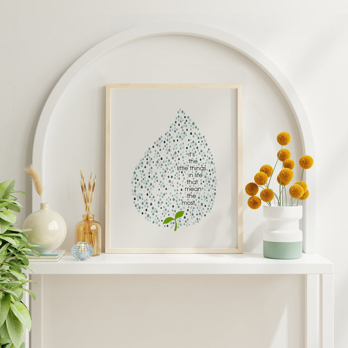 baby nursery wall art