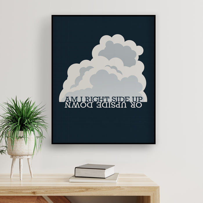 Dave Matthews Band song lyric art