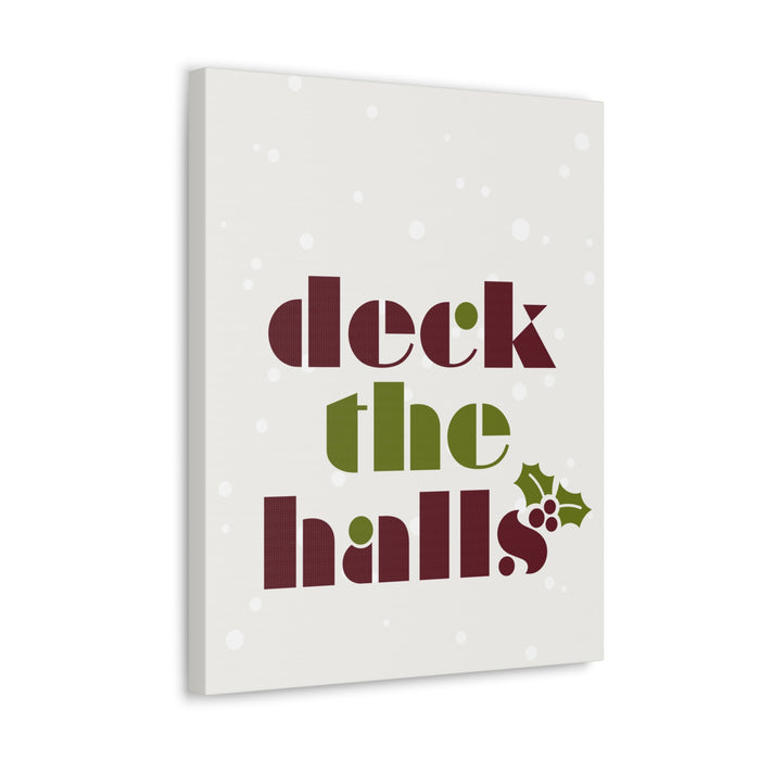 Deck The Halls | Nat King Cole