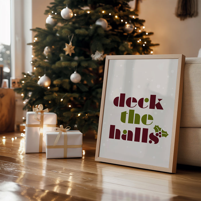 Christmas decor gift ideas