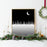 holiday Christmas wall art