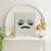 Cool coastal wall decor