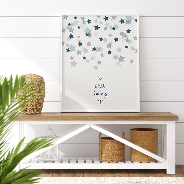 modern farmhouse wall art