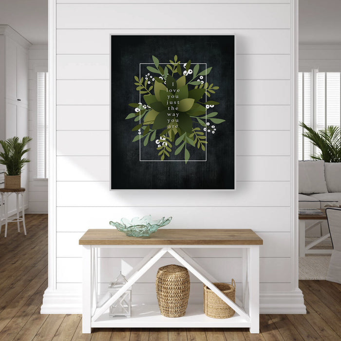 modern farmhouse wall art