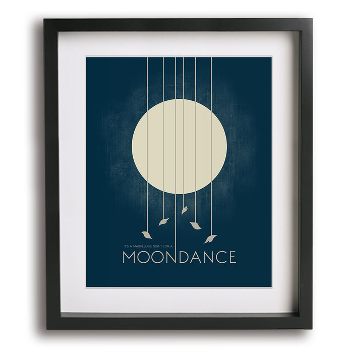 Moondance by Van Morrison