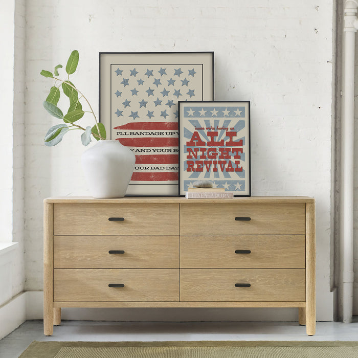 zach bryan americana decor