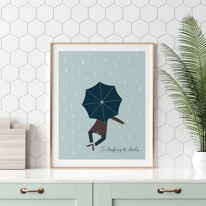 Singing In The Rain | Gene Kelly