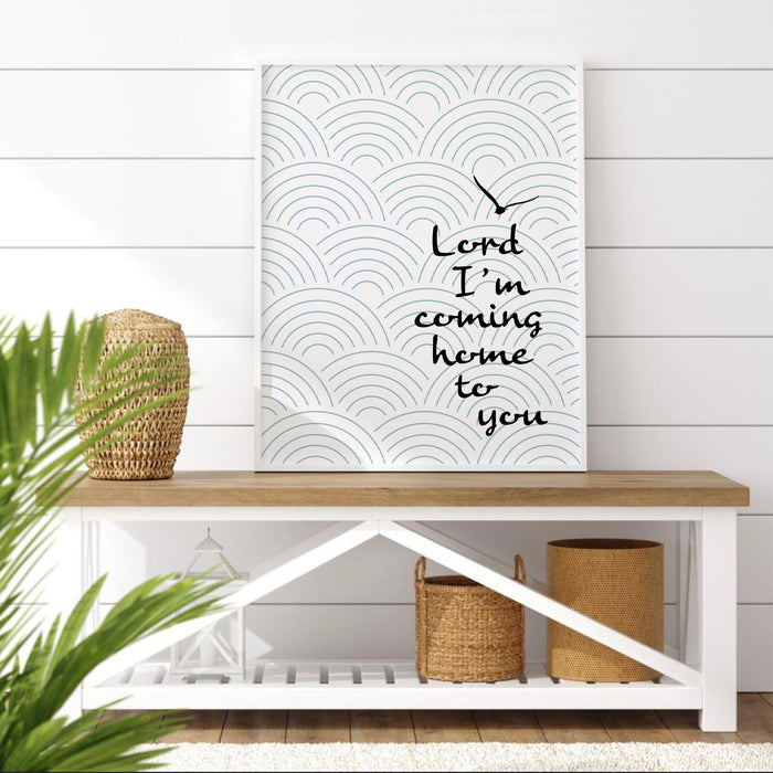 modern farmhouse wall art