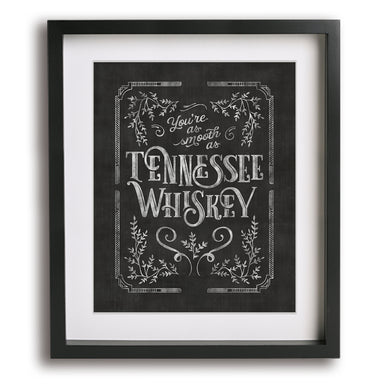 Tennessee Whiskey by Chris Stapleton